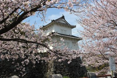 🏯 후나이성 터(후나이조) 이미지 2